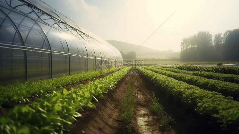 蔬菜大棚智慧物联网系统：如何实现精准农业管理