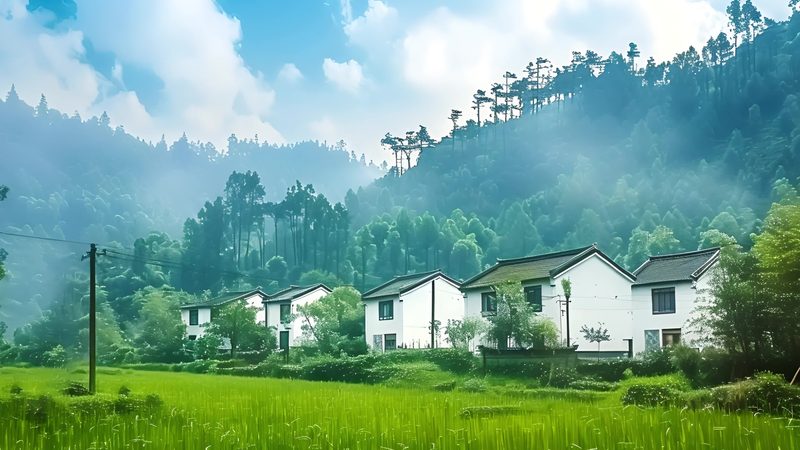 农民专业合作社理事长的产生之路