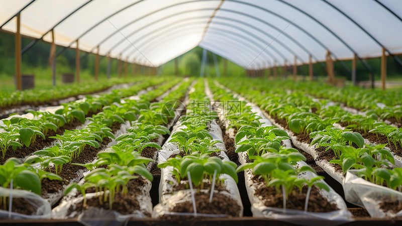 农业物联网解决方案：助力现代农业的多领域应用